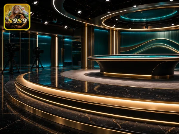 Meja poker virtual 3-Hand Casino Hold'em