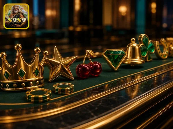Gambar beranda permainan puzzle